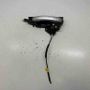 AUDI A6 C6/4F (2004-2011) Rear Left Door Exterior Handle 4H0837885 30591918