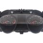 VOLKSWAGEN Touran 3 generation (2015-2023) Speedometer 5TA920751 29180651