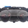 VOLKSWAGEN Touran 3 generation (2015-2023) Speedometer 5TA920751 29466937