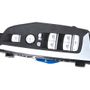 BMW X3 G01 (2017-2024) Front Left Door Window Switch 6847099 33057610