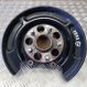 LEXUS CT 1 generation (2010-2024) Rear Left Wheel Hub 89544-52040,42305-12240 26842963