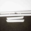 MERCEDES-BENZ CLA-Class C117 (2013-2016) Sideskirt Kit A1766805800,A2466805300,A2466800435,A2466800335,A2466805400 10018546