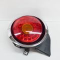 ALFA ROMEO MiTo 955 (2008-2020) Rear Left Taillight 156085856 14346179