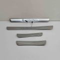 MERCEDES-BENZ CLA-Class C117 (2013-2016) Sideskirt Kit A2466800335,A2466805400,A1766805900,A2466805300,A1766805800 22493498