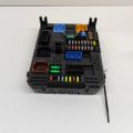 PEUGEOT 3008 2 generation (2017-2023) Fuse box 9830790580,28625142 22736120