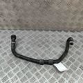 PORSCHE Taycan 1 generation (2019-2023) Coolant Hose Pipe 9J1121612,9J1.121.612 25128377