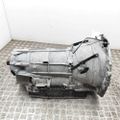 JAGUAR XF 1 generation  (2011-2016) Gearbox 8HP-70,DW93-7000-CC 25805374