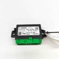 PEUGEOT 2008 1 generation (2013-2020) PDC Parking Distance Control Unit 9824532180,0263014165 25852835