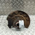 SKODA Superb 3 generation (2015-2023) Ступица передняя правая 5Q0407258A,5Q0615312G 26446498
