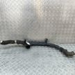 VOLKSWAGEN Touareg 2 generation (2010-2018) Intercooler Hose Pipe 7P0145792,7P0145708A 27184688