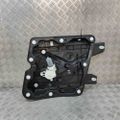 SKODA Enyaq 1 generation (2020-2023) Front Left Door Window Regulator 5LA837655,4K0959801 27549803