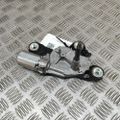 FORD S-Max 1 generation (2006-2015) Tailgate  Window Wiper Motor 3M51-R17K441-AG,039020210 30771506