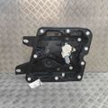 SKODA Enyaq 1 generation (2020-2023) Front Left Door Window Regulator 4K0959801,5LA837655 30945221