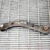 KIA Sportage 4 generation (2016-2022) Rear Left Arm 55100-D3050 3543064