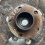 BMW 5 Series F10/F11 (2009-2017) Rear Left Wheel Hub 6793769 31036586