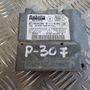 PEUGEOT 307 1 generation (2001-2008) SRS Control Unit 603724900,9653493380,216102810 25455397