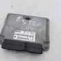 OPEL Astra G (1998-2009) Блок управления двигателем 90589736,GM90589736,0281001670 25482350