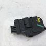 MERCEDES-BENZ M-Class W164 (2005-2011) Interior Heater Flap Motor Actuator EFB326 25522359