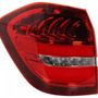 MERCEDES-BENZ GLS-Class X167 (2019-2024) Rear Left Taillight A1669060502 27209646