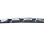 SEAT Ibiza 4 generation (2008-2017) Rear Left Bumper Bracket 6J3807863,14884SG4,2040 27016904