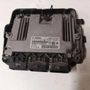 PEUGEOT 207 1 generation (2006-2009) Engine Control Unit ECU 0281015847,9674245180,9666729580 27066116