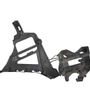 RENAULT Laguna 3 generation (2007-2015) Rear Right Bumper Bracket 850440001R,44175 27106090