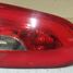 PEUGEOT 308 T9 (2013-2021) Left Side Tailgate Taillight 9678098080,L90019030 27111549