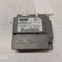 CITROËN C4 1 generation (2004-2011) SRS Control Unit 603725800 28618823