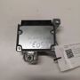 CITROËN C4 Picasso 1 generation (2006-2013) SRS Control Unit 610955800 28627213