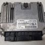 CITROËN Berlingo 2 generation (2008-2023) Engine Control Unit ECU 0281013329 28707976