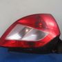 RENAULT Megane 2 generation (2002-2012) Rear Left Taillight 8200073236 24882151