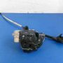 AUDI A6 C6/4F (2004-2011) Front Left Door Lock 4F1837015 31678106