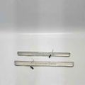MERCEDES-BENZ GLA-Class X156 (2013-2020) Sideskirt Kit A2466805400,A1766805900,A2466805300,A1766805800 28206278