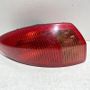 ALFA ROMEO 147 1 generation (2000-2010) Rear Left Taillight 46556349 17746407