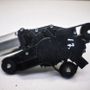 FORD C-Max 1 generation (2003-2010) Tailgate  Window Wiper Motor 3m51-r17k441-af,0390201875 13860103