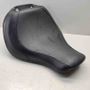HARLEY-DAVIDSON MC FAT BOY Peugeot 208 (2012-2015) Front rider seat saddle bench 52000333,52000333l 19335033