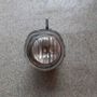 FIAT Ducato 3 generation (2006-2024) Front Left Fog Light 370407486 14494641