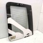 FIAT Doblo 1 generation (2001-2017) Rear Right Door Window Glass 43R001309 20758154