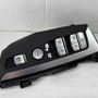 BMW X3 G01 (2017-2024) Front Left Door Window Switch 6847099 29001222