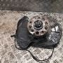 MERCEDES-BENZ C-Class W204/S204/C204 (2004-2015) Ступица передняя правая 2043320201,A2043320201,A2043300625,2043300625 25058859