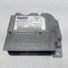 CITROËN C4 1 generation (2004-2011) SRS Control Unit 603725800 27571078