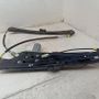 BMW 7 Series E65/E66 (2001-2008) Стеклоподъемник передней правой двери 8382002 27630917