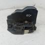 BMW 7 Series E65/E66 (2001-2008) Front Right Door Lock 7167072 27630920