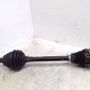 VOLKSWAGEN Golf 6 generation (2008-2015) Front Left Driveshaft 1K0407271HN 27636471
