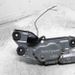 FORD Focus 2 generation (2004-2011) Моторчик заднего стеклоочистителя 0390201552 27699320