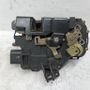 AUDI A6 C5/4B (1997-2004) Замок передней левой двери 4B1837015G 31045286