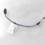 FORD Mondeo 3 generation (2000-2007) Exhaust gas temperature sensor 6S7112B591BA 31086533