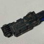 AUDI A4 B7/8E (2004-2008) Rear Left Crash  Sensor 8E0959651A 30672833