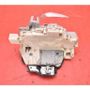 AUDI A6 allroad C6 (2006-2011) Front Left Door Lock 4F1837015 25395386