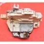 AUDI A6 C6/4F (2004-2011) Front Left Door Lock 4F1837015 27749373